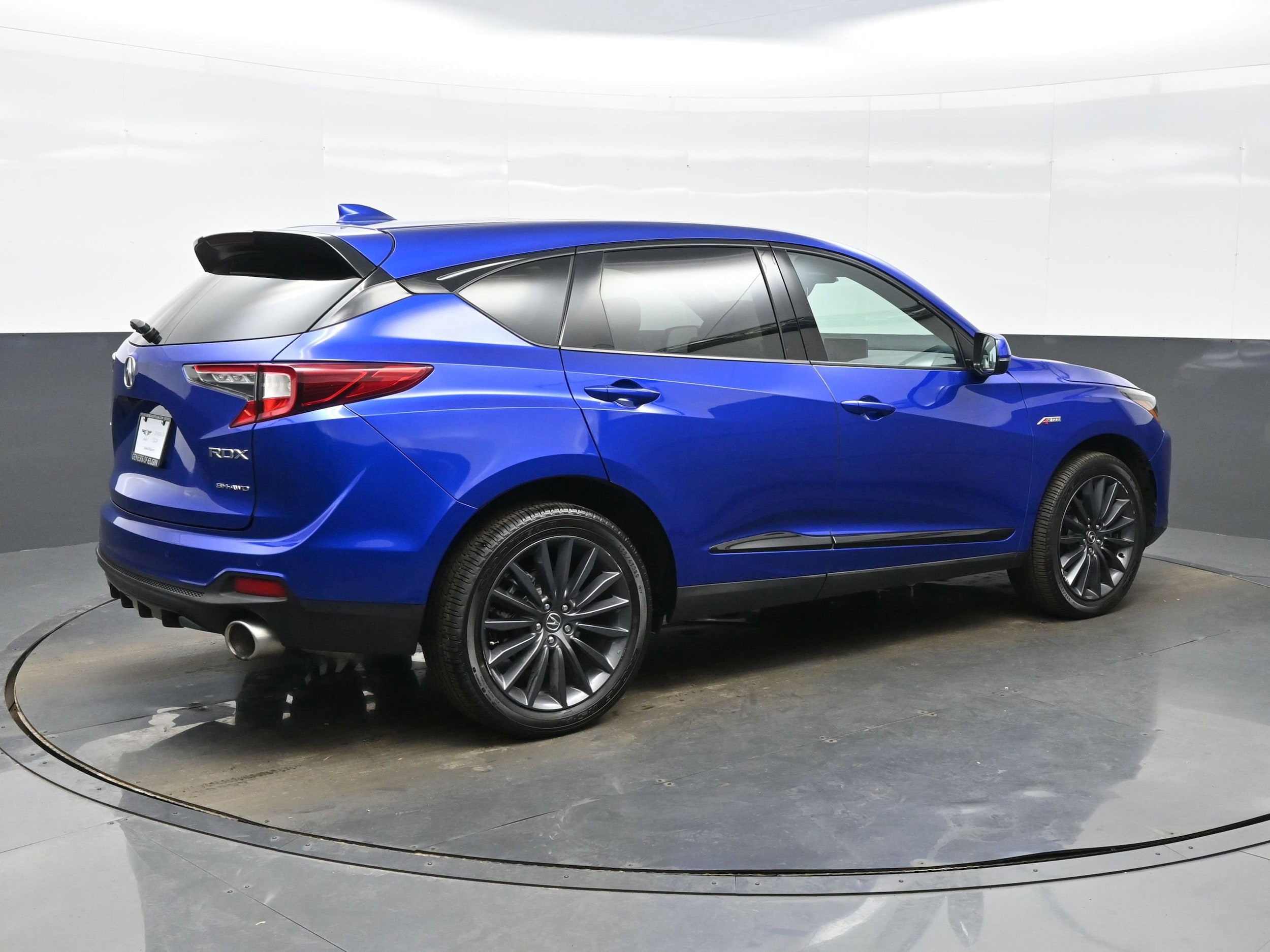 2023 Acura RDX A-Spec w/ Advance Package - Photo 6