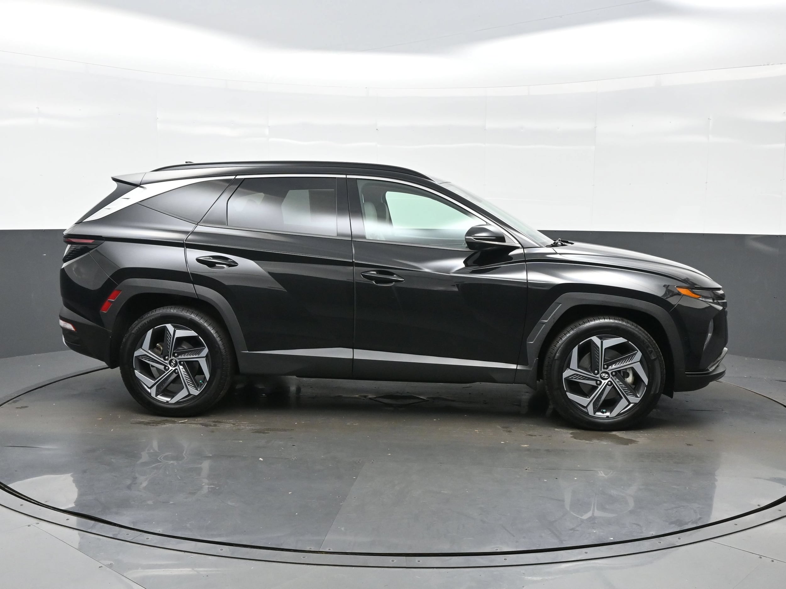 2022 Hyundai Tucson Limited - Photo 7