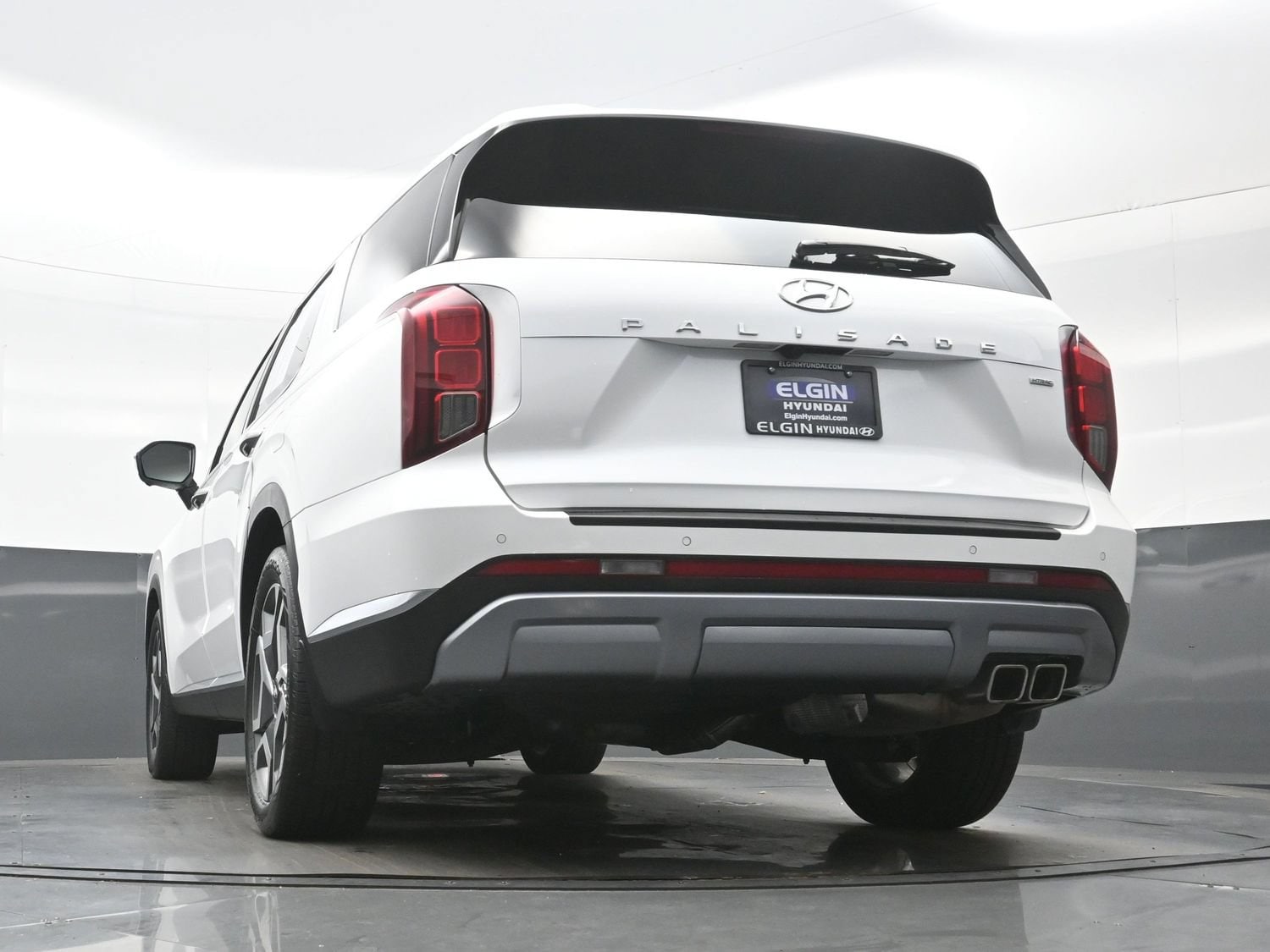2023 Hyundai Palisade Limited - Photo 33