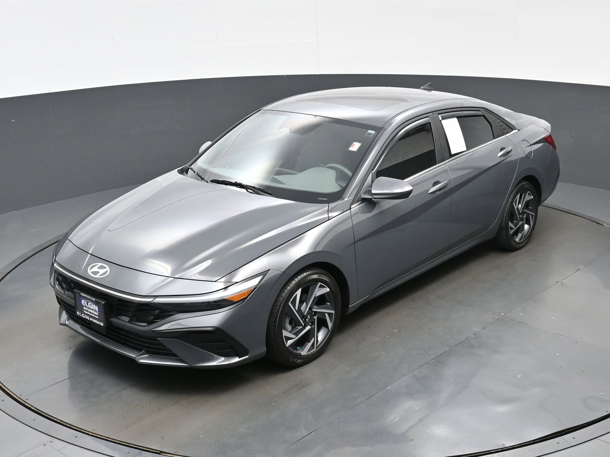 2024 Hyundai Elantra SEL - Photo 33
