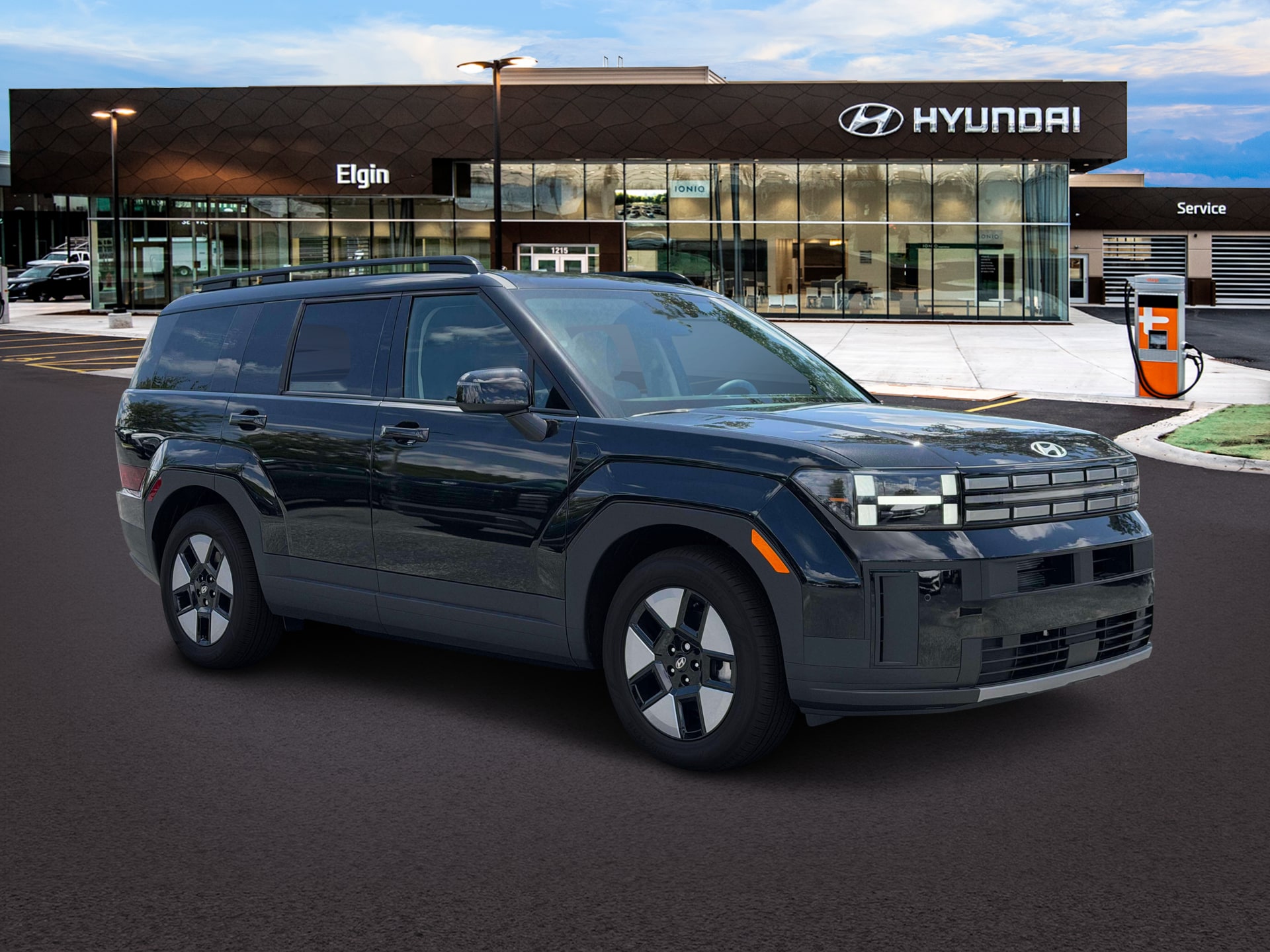 Vehicle thumbnail