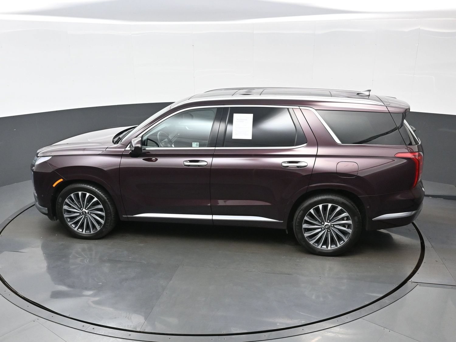 2024 Hyundai Palisade Calligraphy - Photo 37