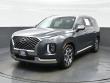 Certified 2022 Hyundai Palisade Calligraphy SUV