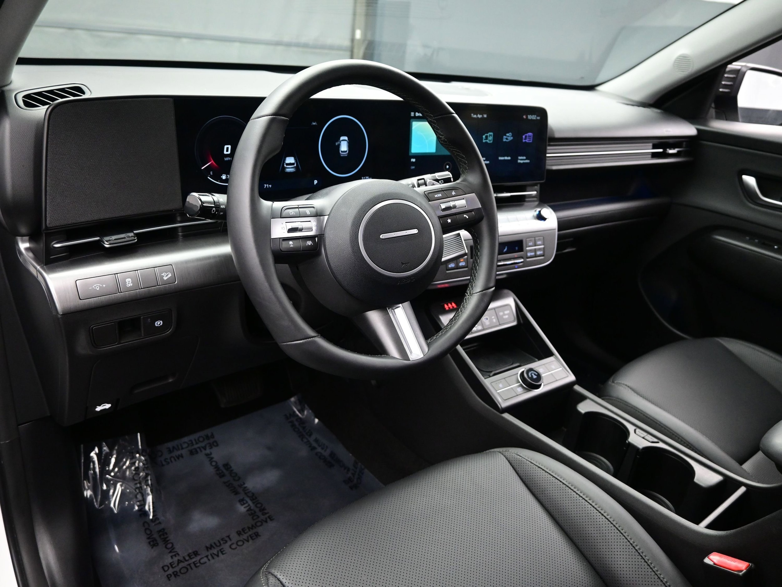 2026 Hyundai Kona SEL Premium - Photo 12