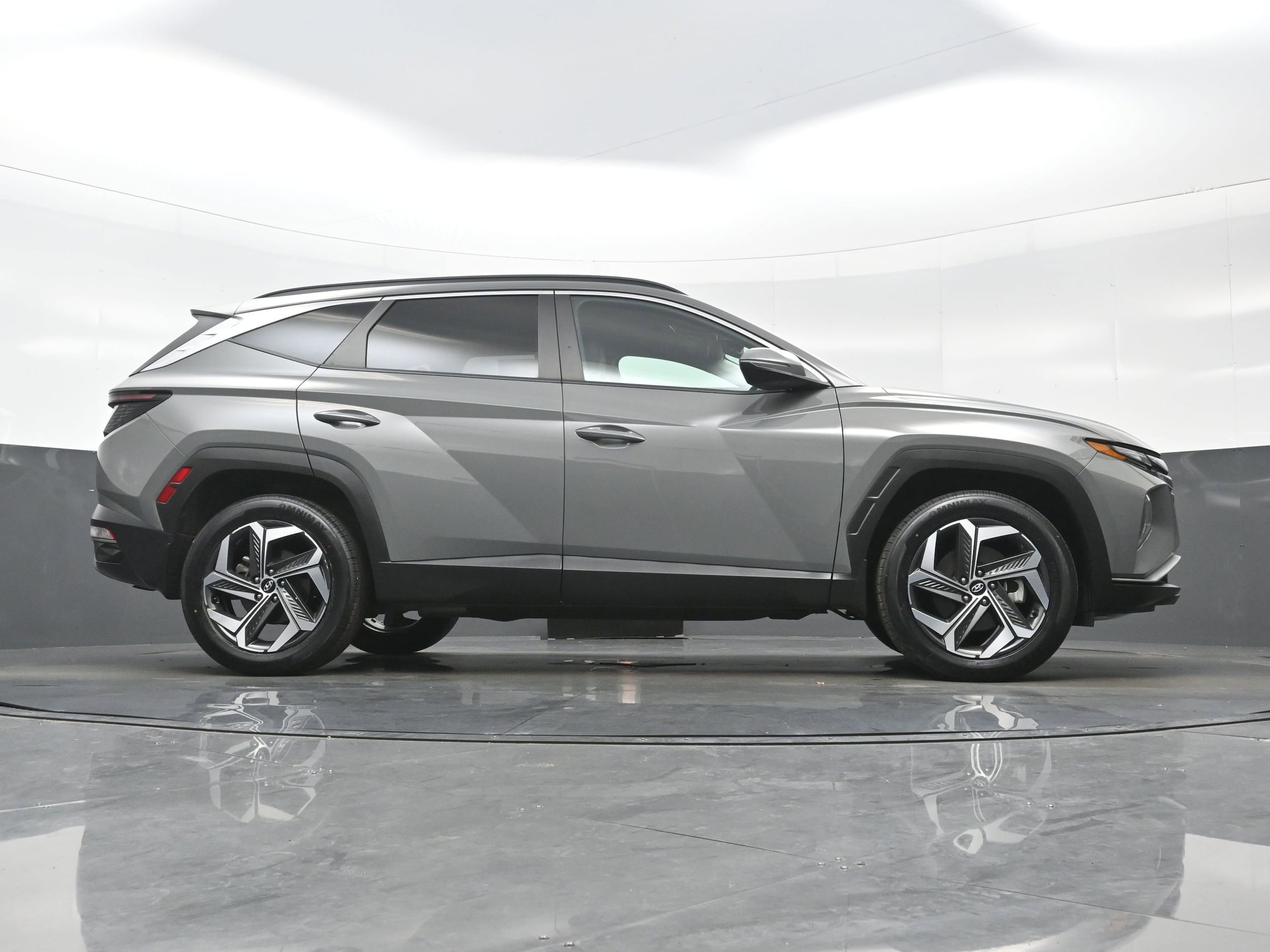 2024 Hyundai Tucson SEL - Photo 33