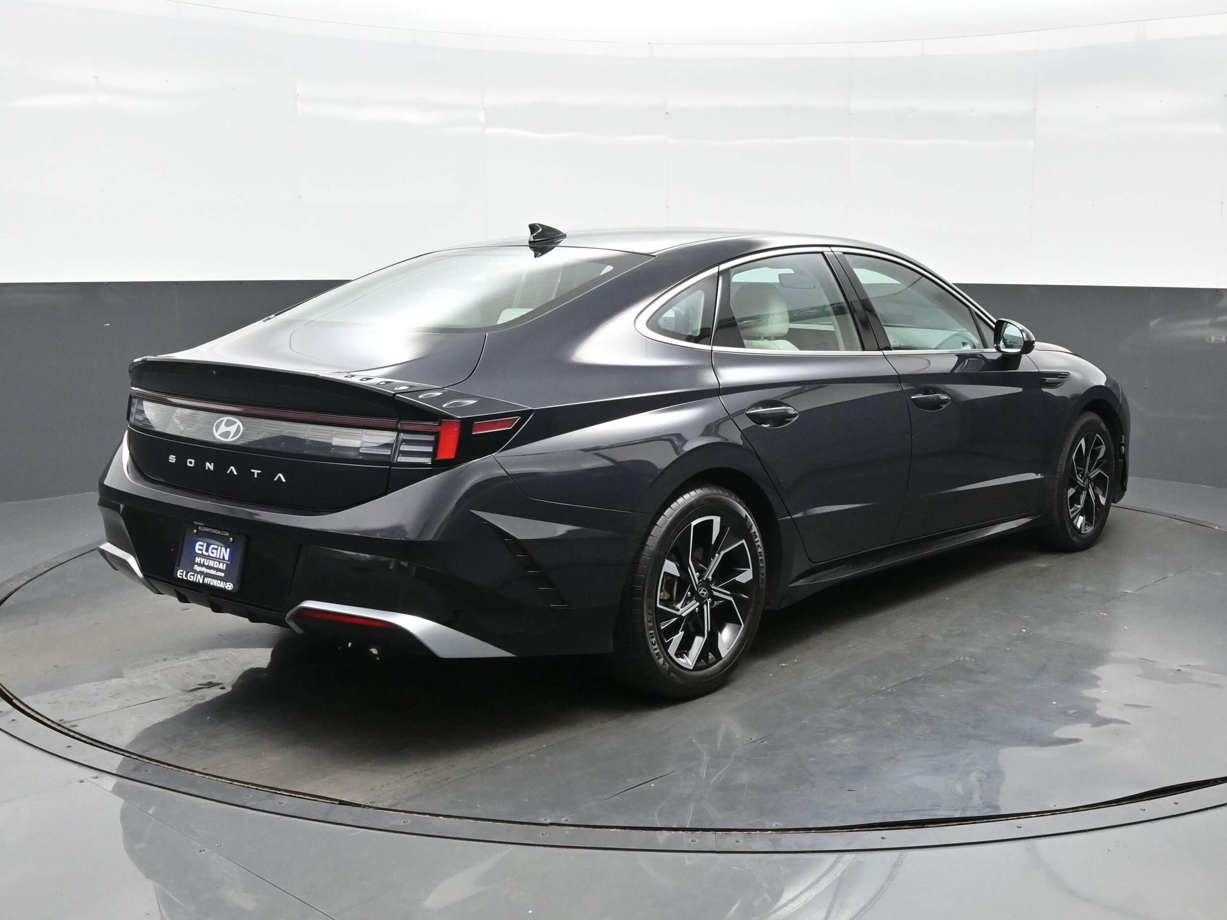 2024 Hyundai Sonata SEL - Photo 6