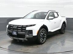 2026 Hyundai Santa Cruz Limited Truck Crew Cab