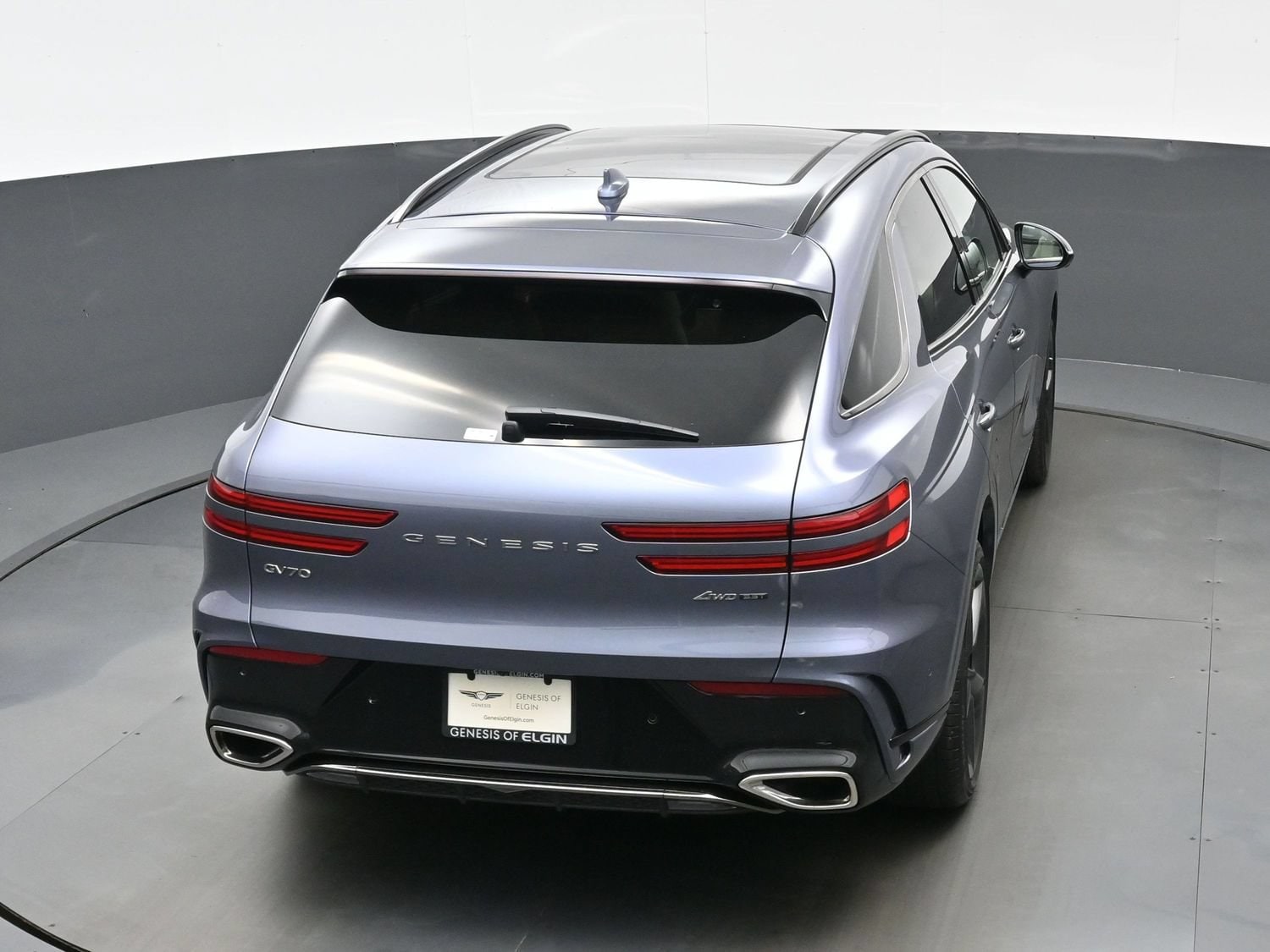 2026 GENESIS GV70 Sport Prestige - Photo 39