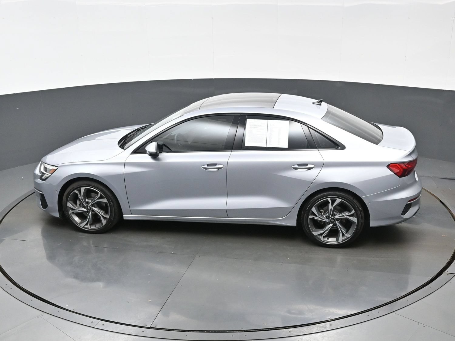 2023 Audi A3 Sedan Premium - Photo 35