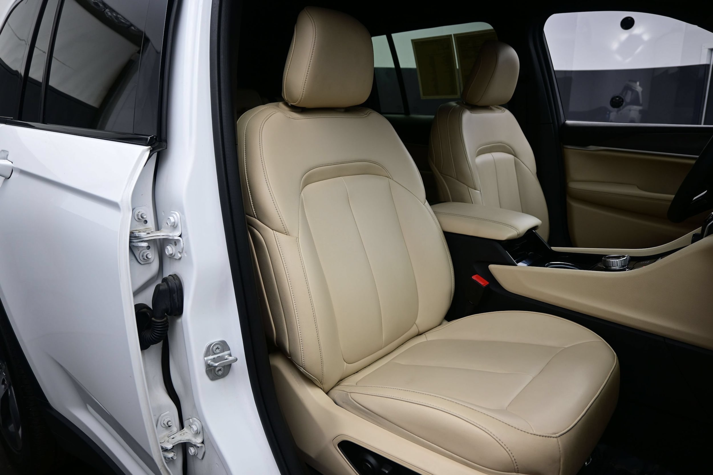 2023 Jeep Grand Cherokee Limited - Photo 14