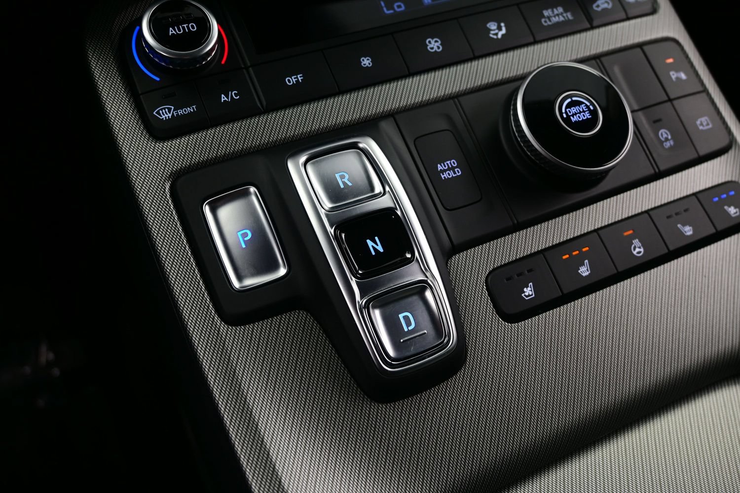 2024 Hyundai Palisade SEL - Photo 25