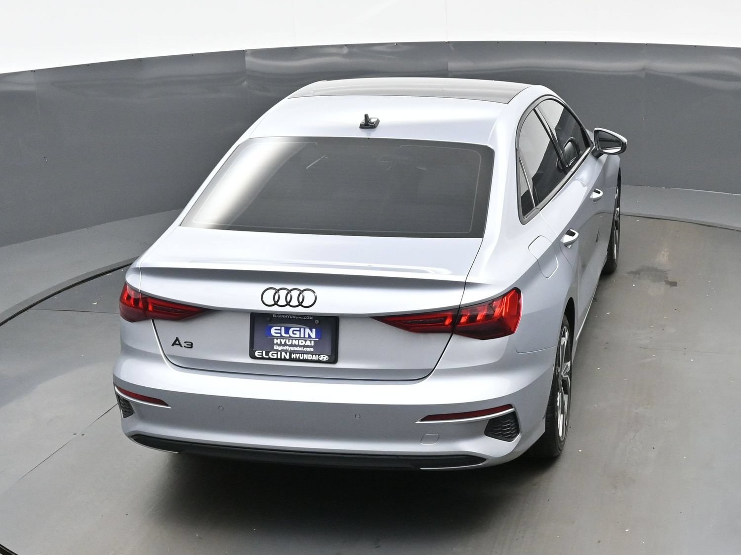2023 Audi A3 Sedan Premium - Photo 38