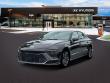New 2026 Hyundai Sonata N Line Sedan
