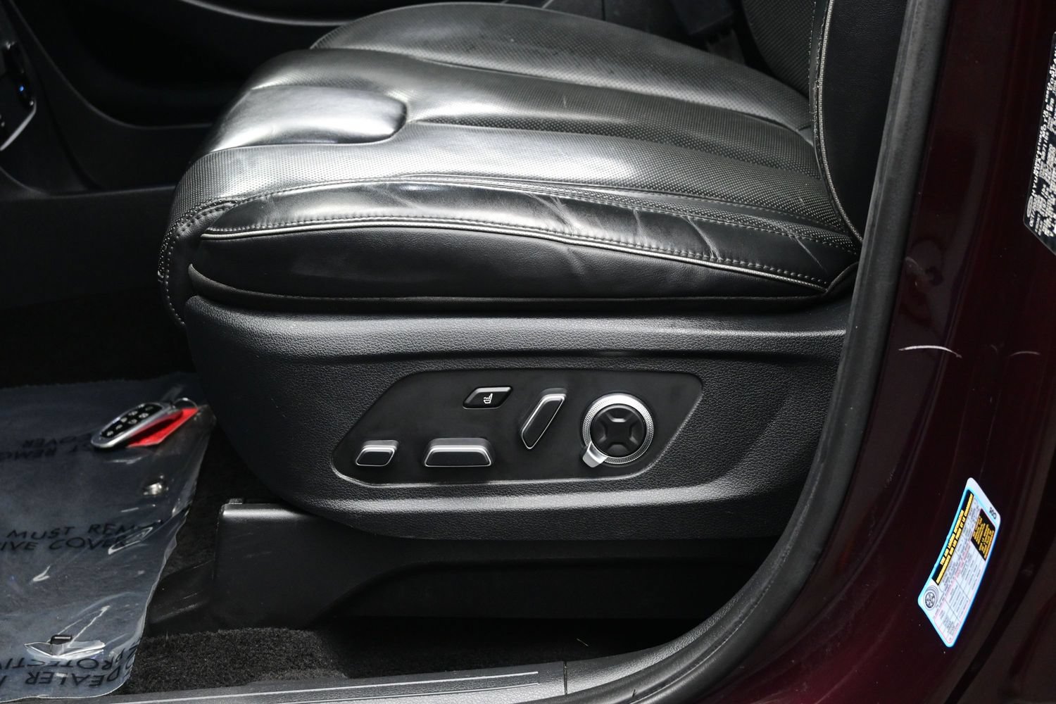 Vehicle thumbnail