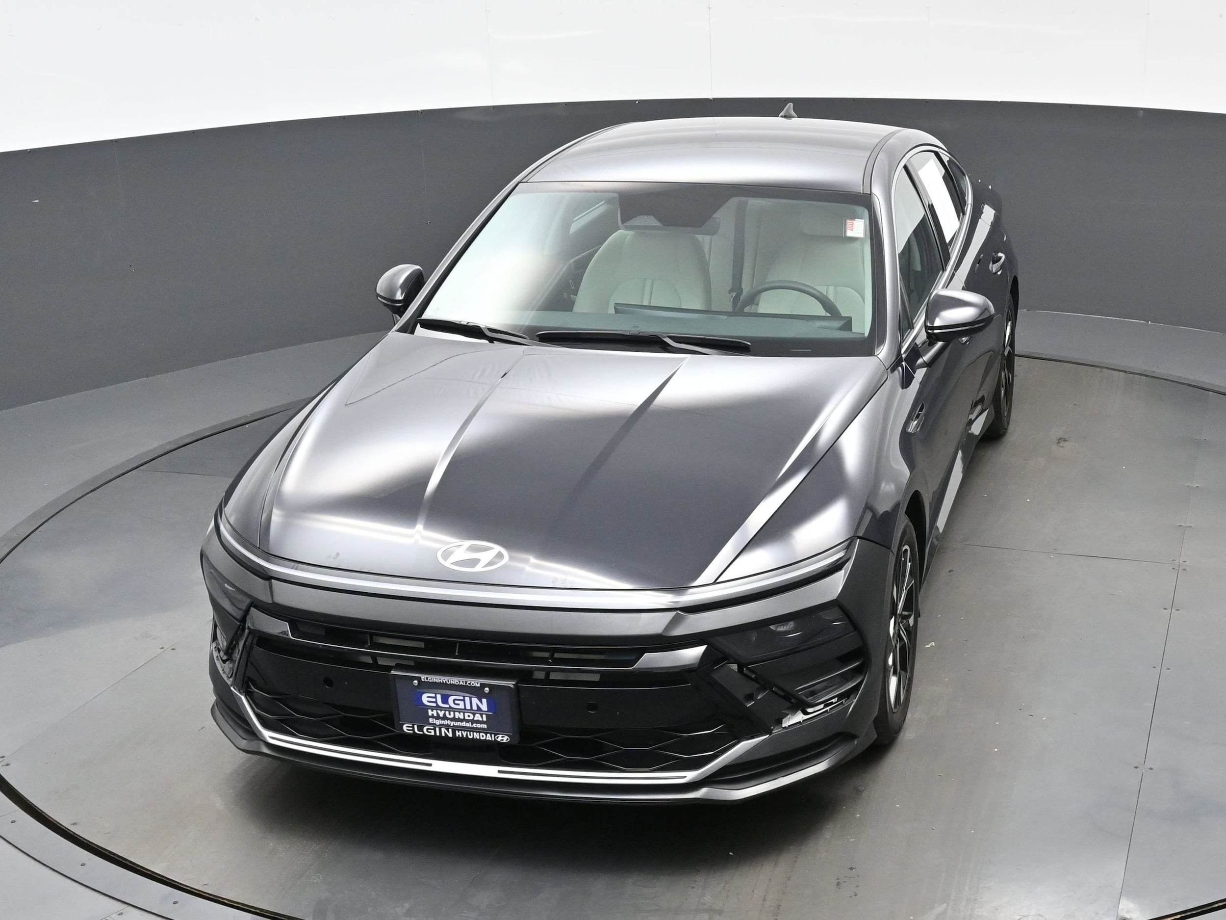 2024 Hyundai Sonata SEL - Photo 47