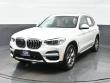 Used 2020 BMW X3 xDrive30i SUV