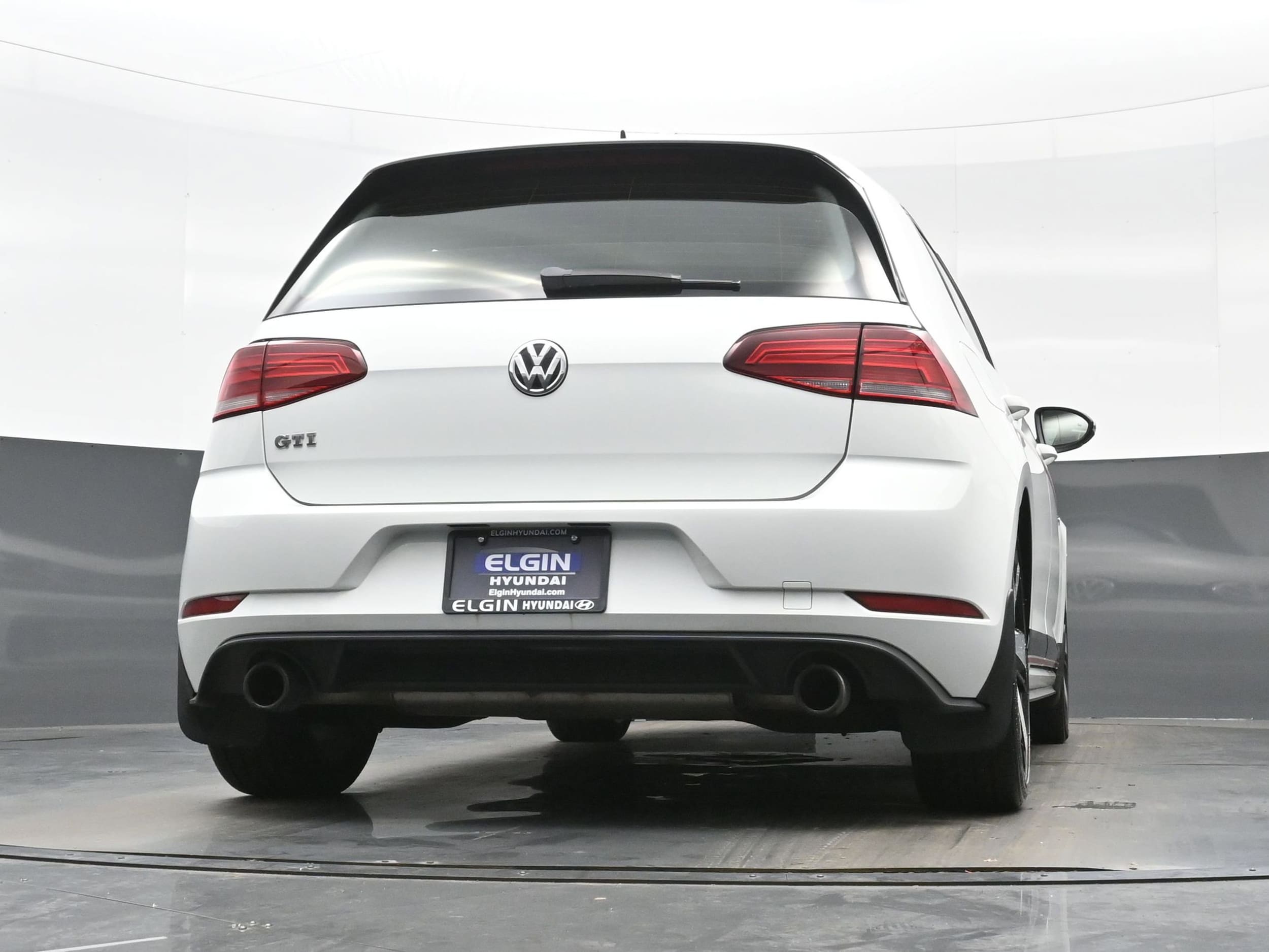 2018 Volkswagen Golf GTI SE - Photo 30