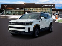 2026 Hyundai Santa Fe Calligraphy FWD SUV