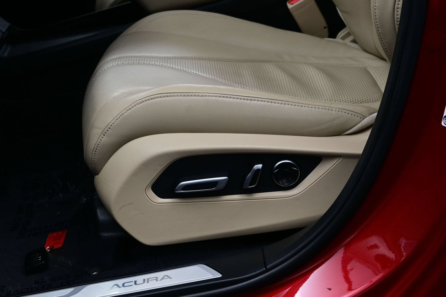 2021 Acura RDX Technology Package - Photo 11