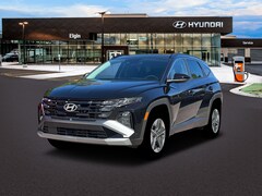 2026 Hyundai Tucson Hybrid SEL AWD SUV