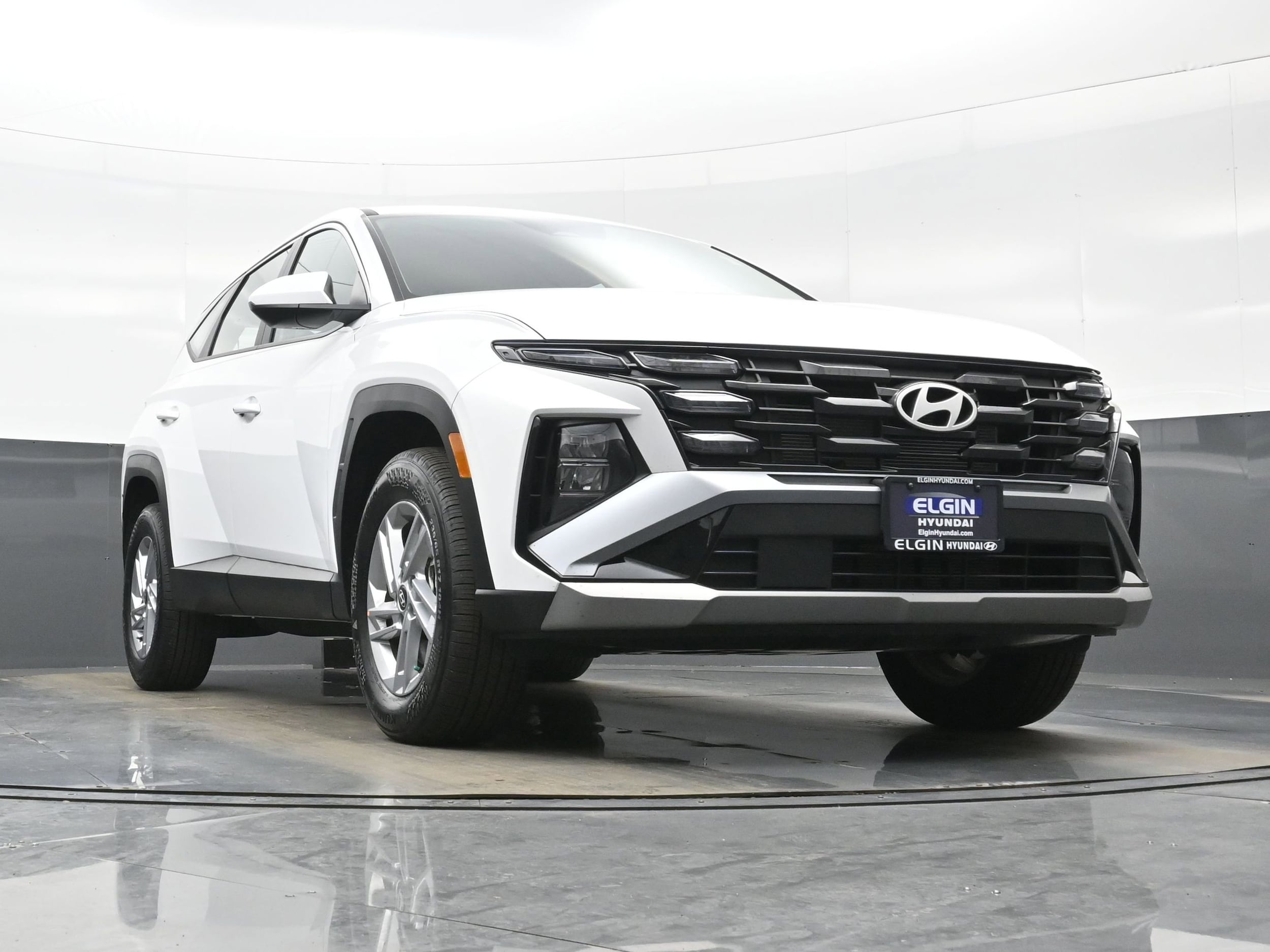 2026 Hyundai Tucson SE - Photo 31