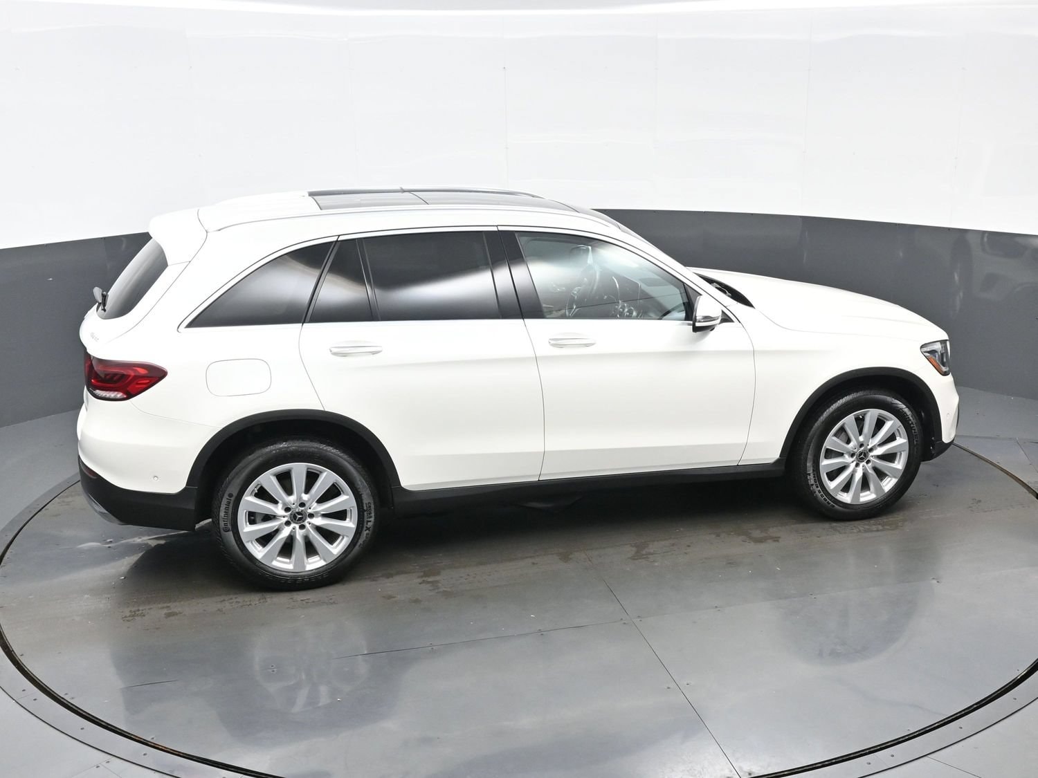 2020 Mercedes-Benz GLC GLC300 - Photo 39