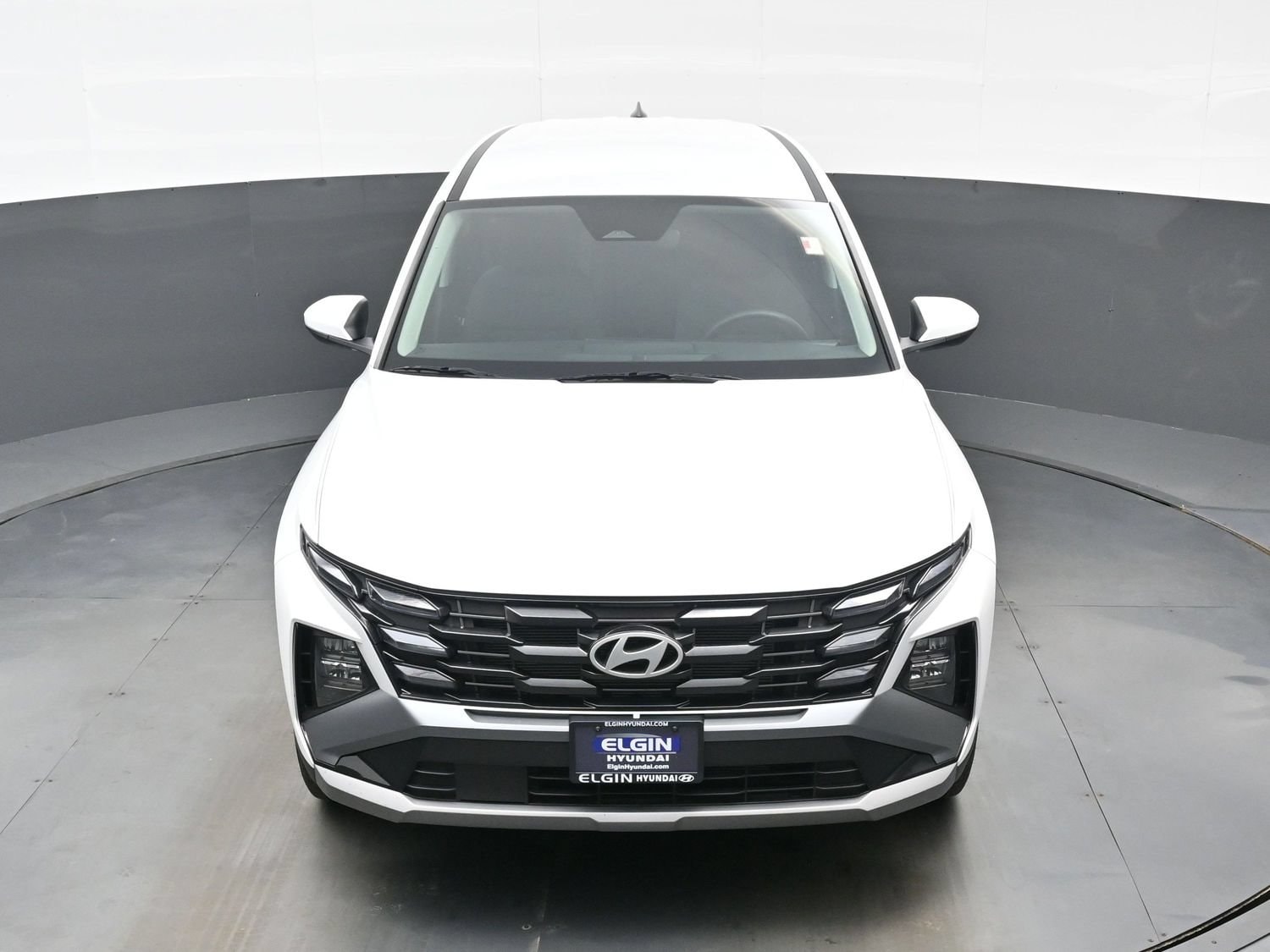 2026 Hyundai Tucson SE - Photo 39