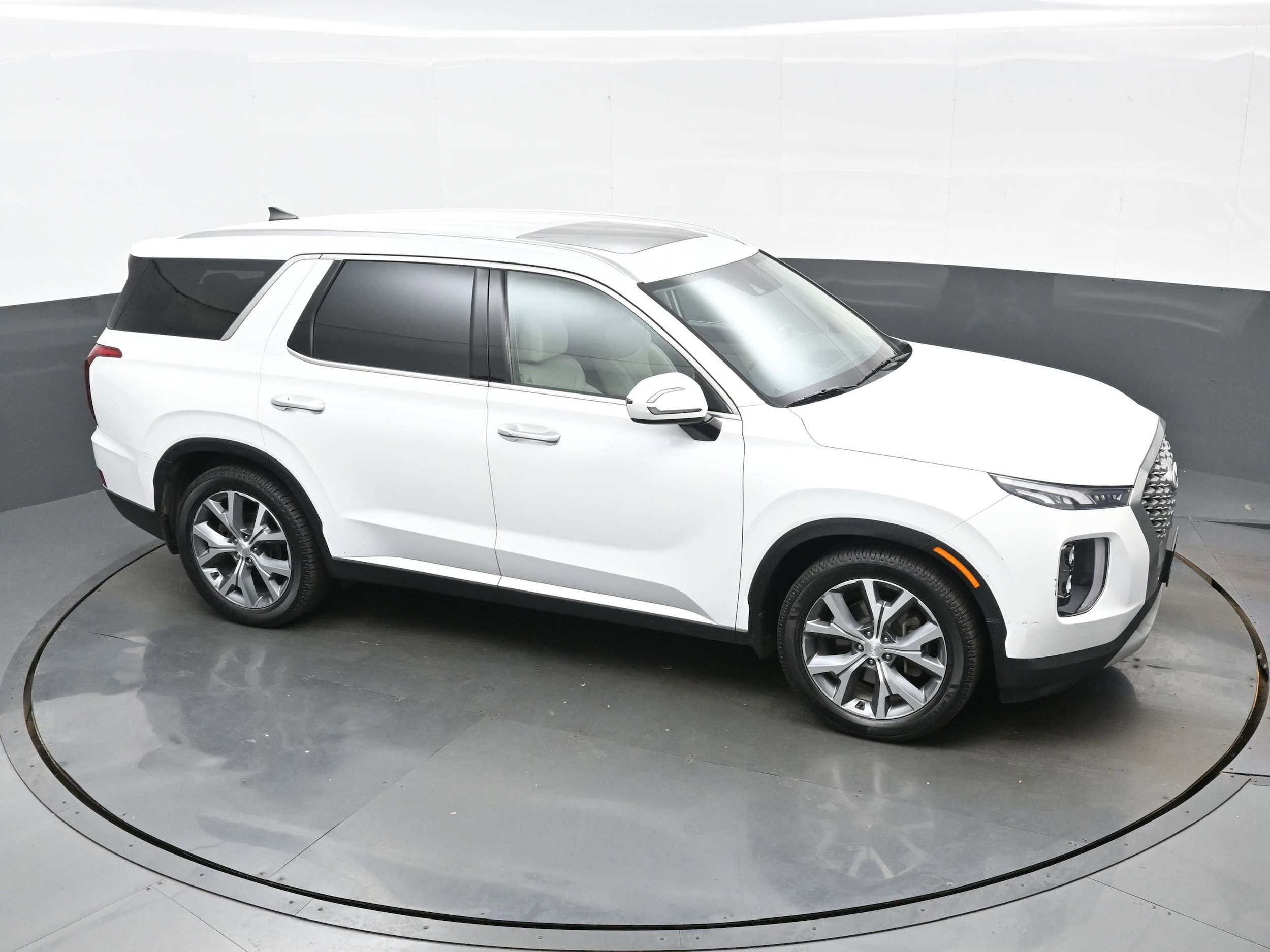 2021 Hyundai Palisade SEL - Photo 49