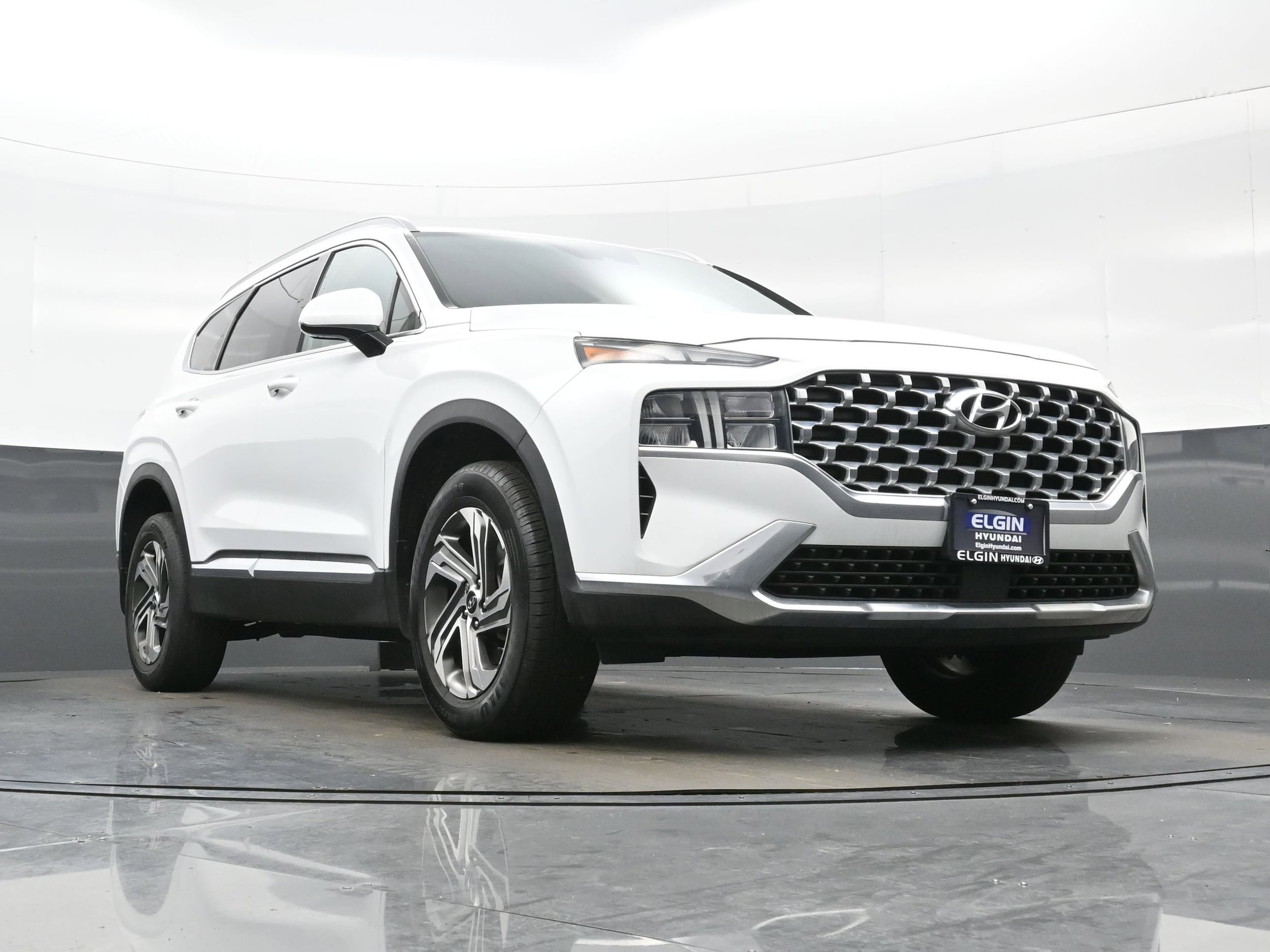 2022 Hyundai Santa Fe SEL - Photo 30