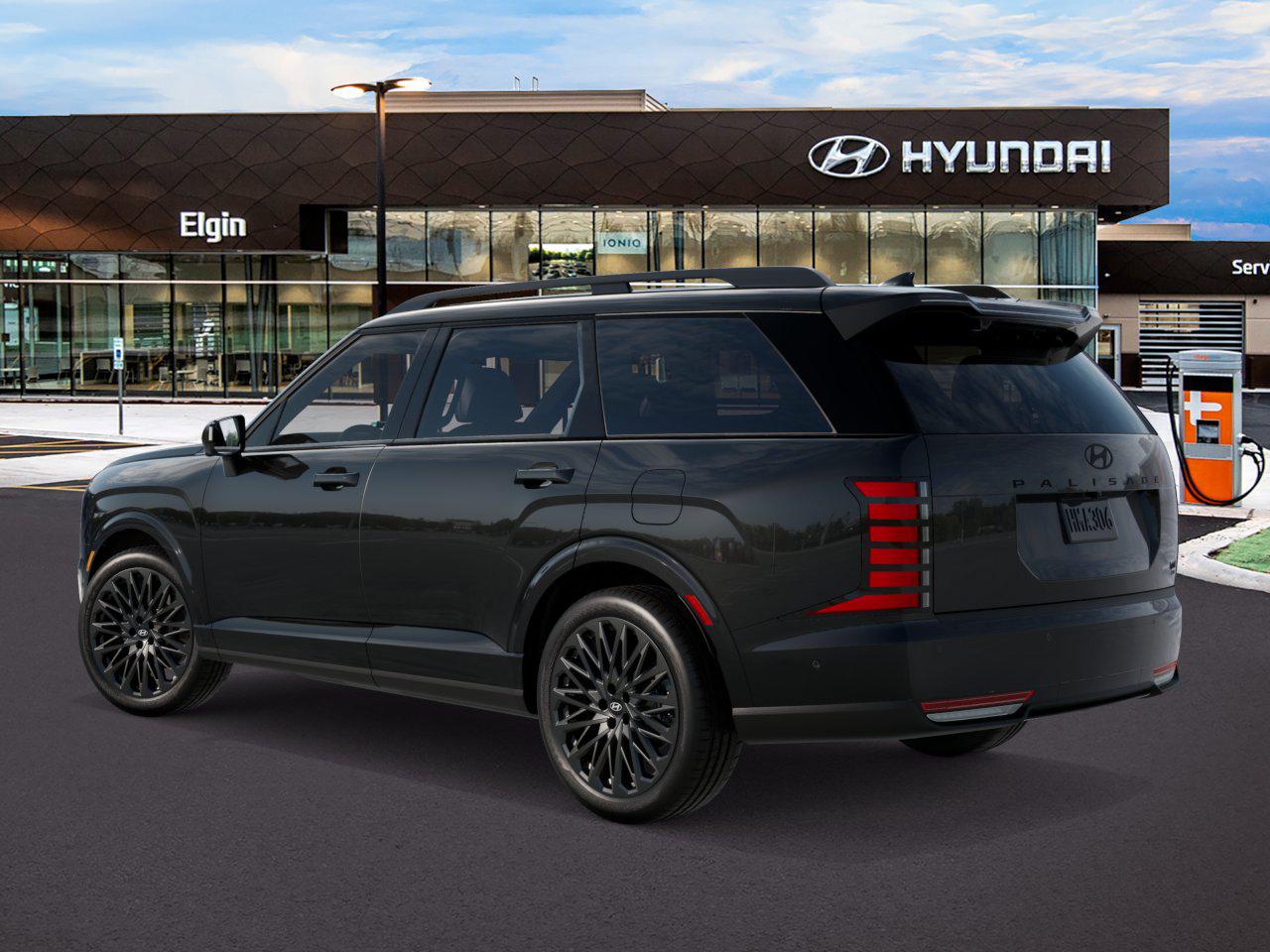 Vehicle thumbnail
