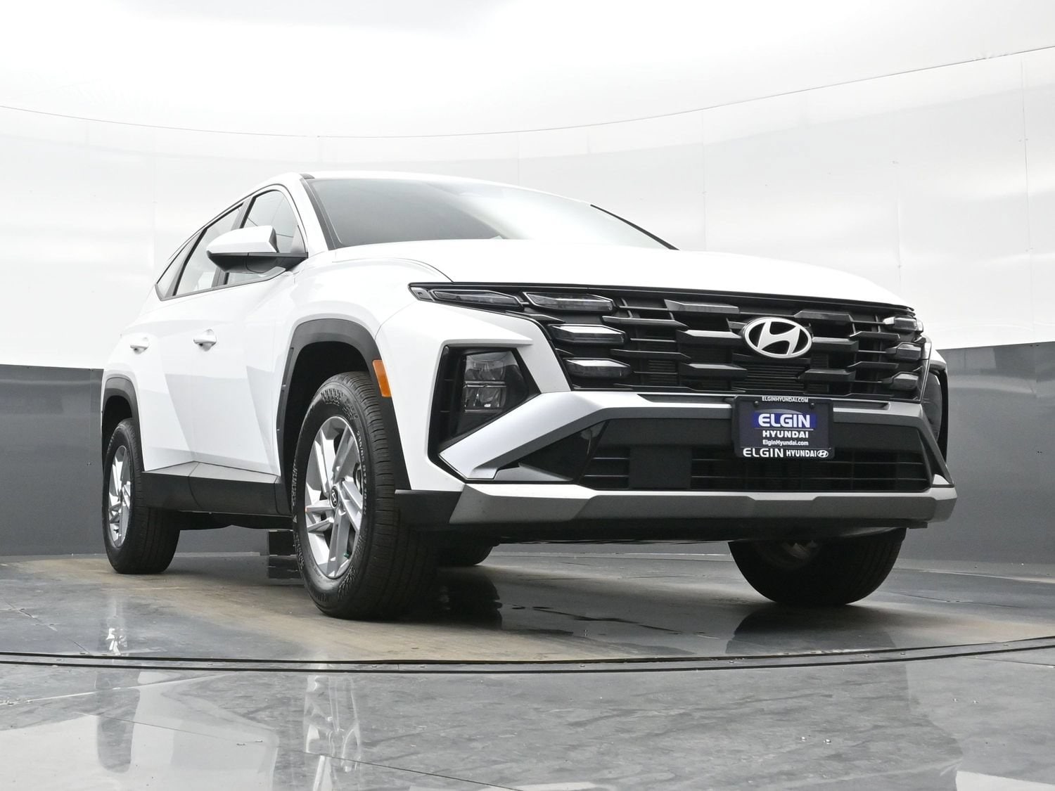 2026 Hyundai Tucson SE - Photo 31
