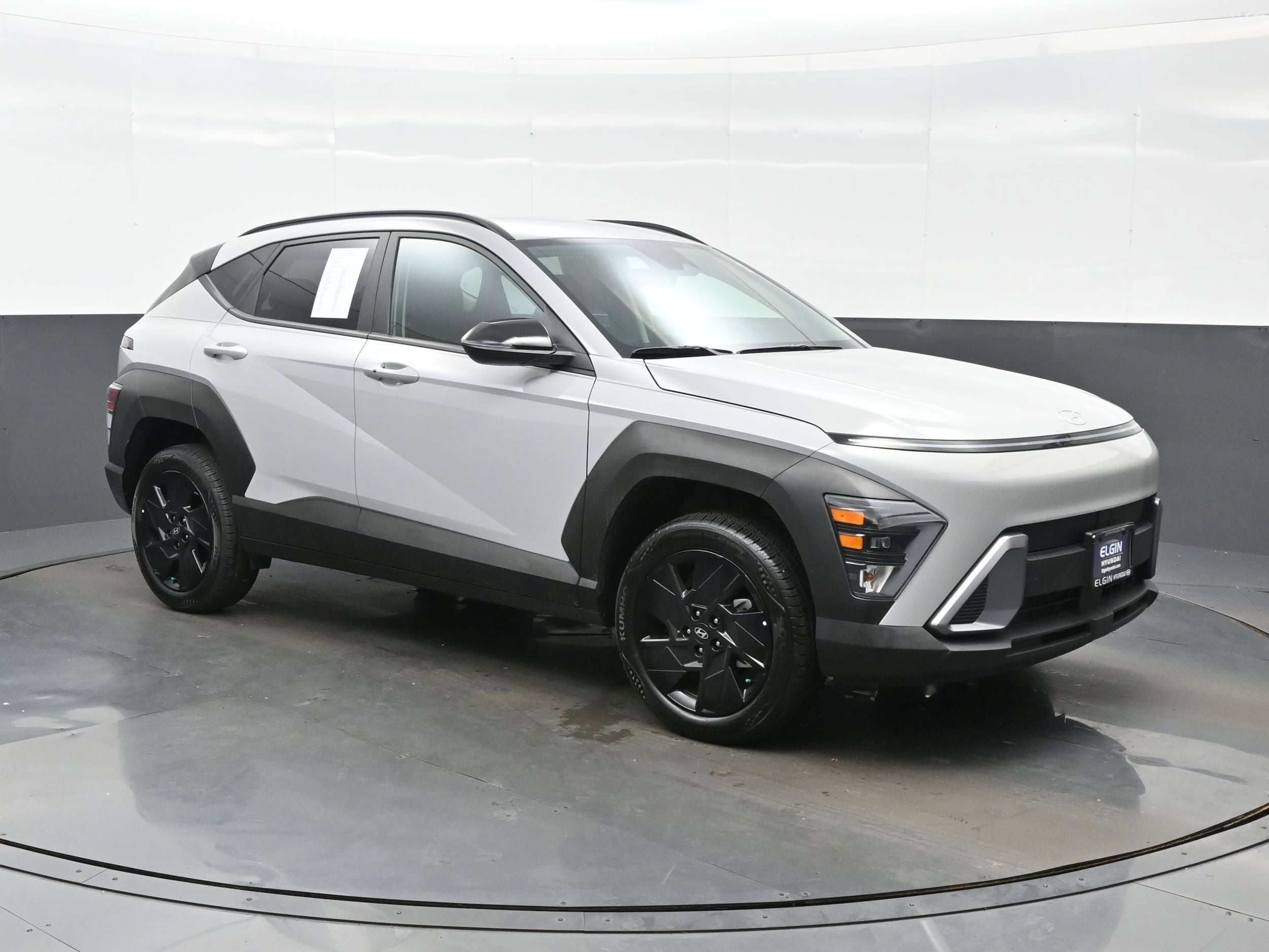2026 Hyundai Kona SEL Sport - Photo 8