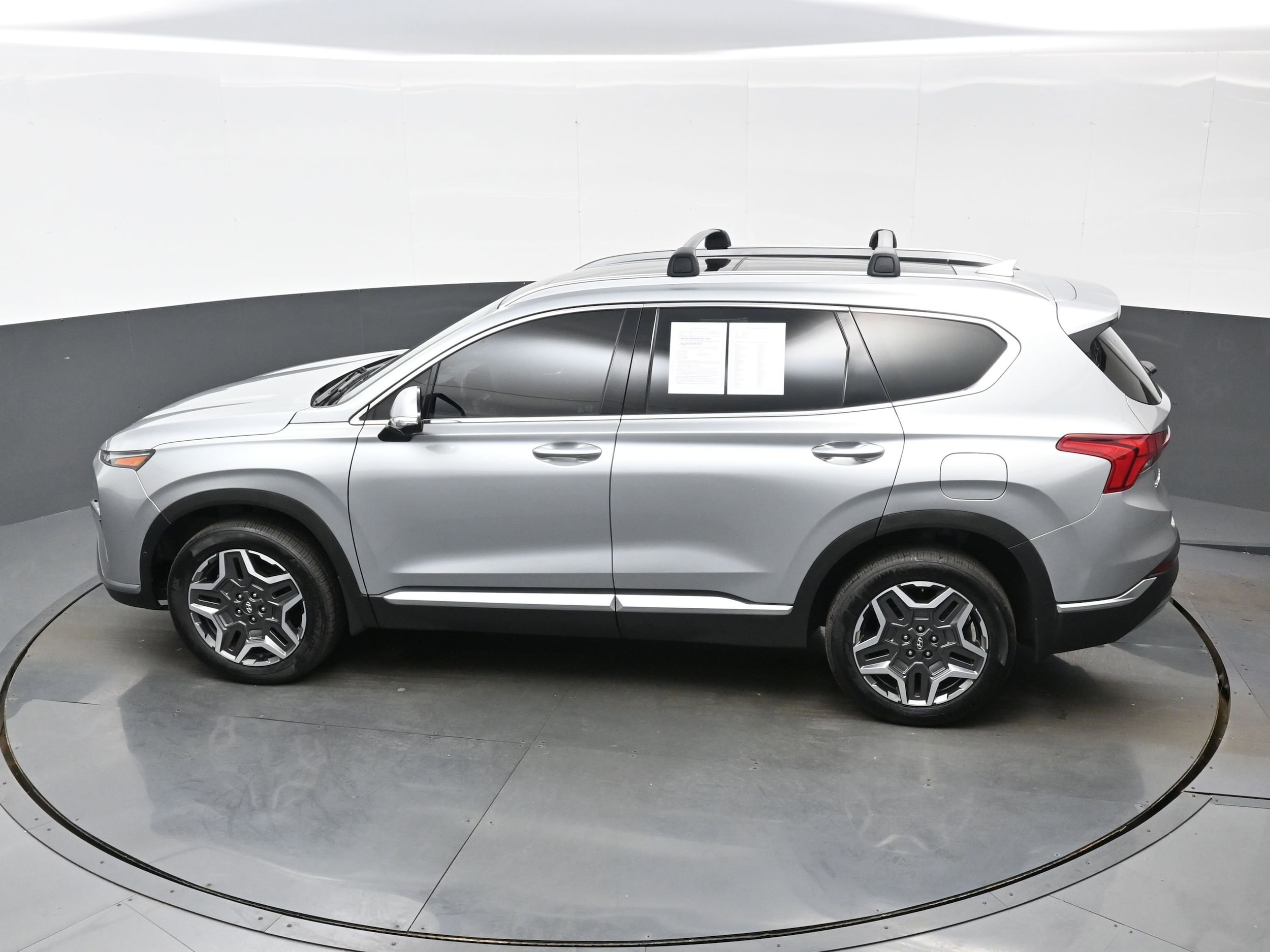 2022 Hyundai Santa Fe Limited - Photo 36
