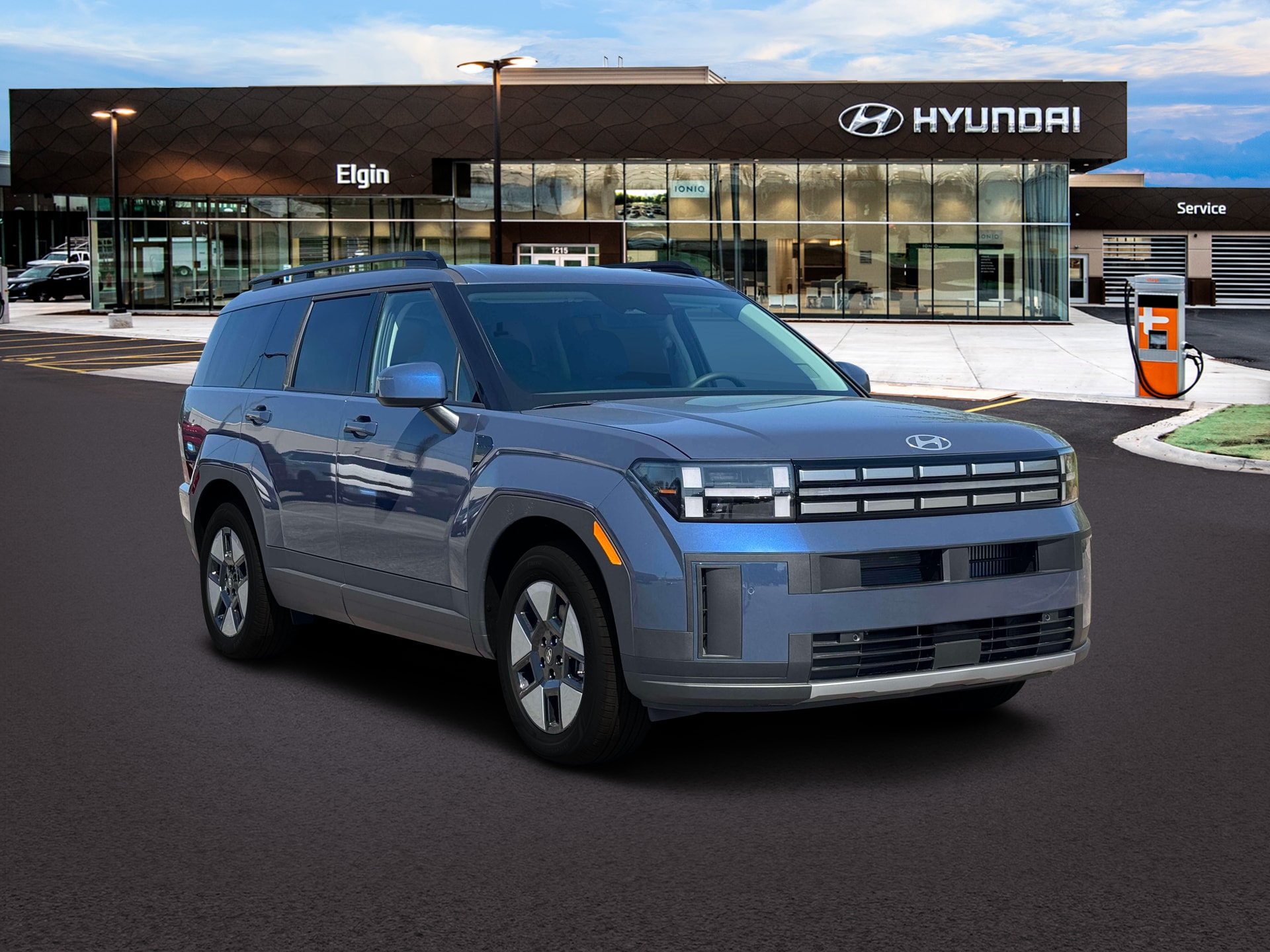 Vehicle thumbnail