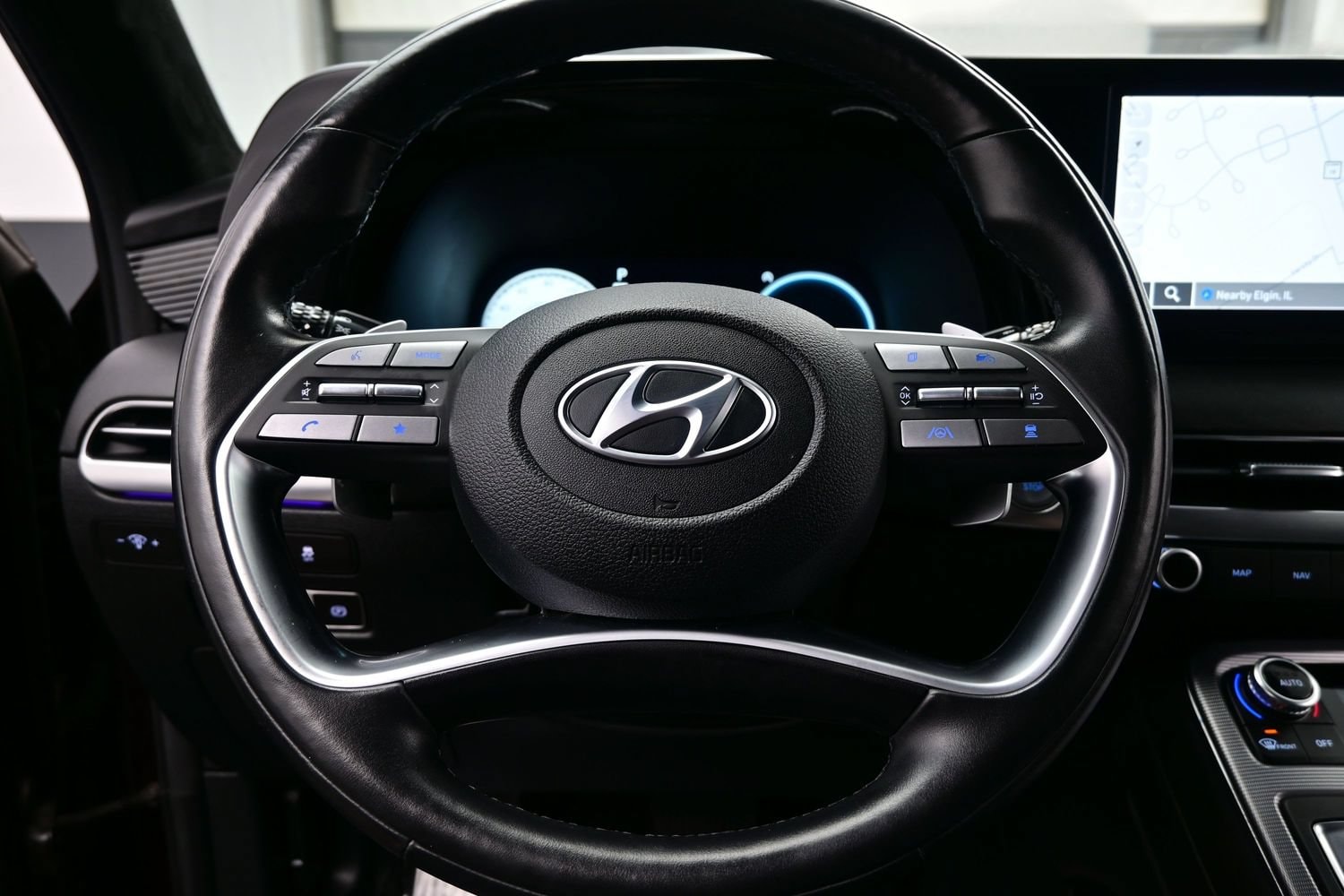 2024 Hyundai Palisade Calligraphy - Photo 26