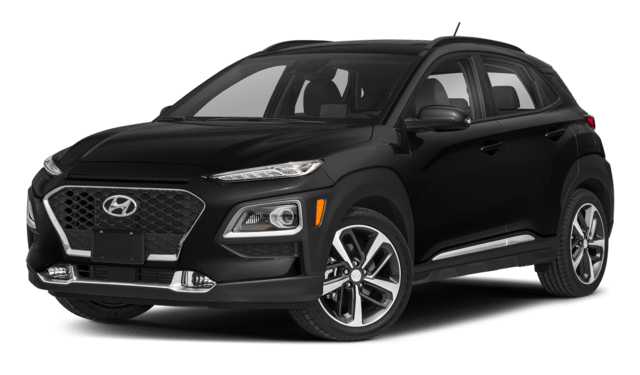 2018 Hyundai Kona