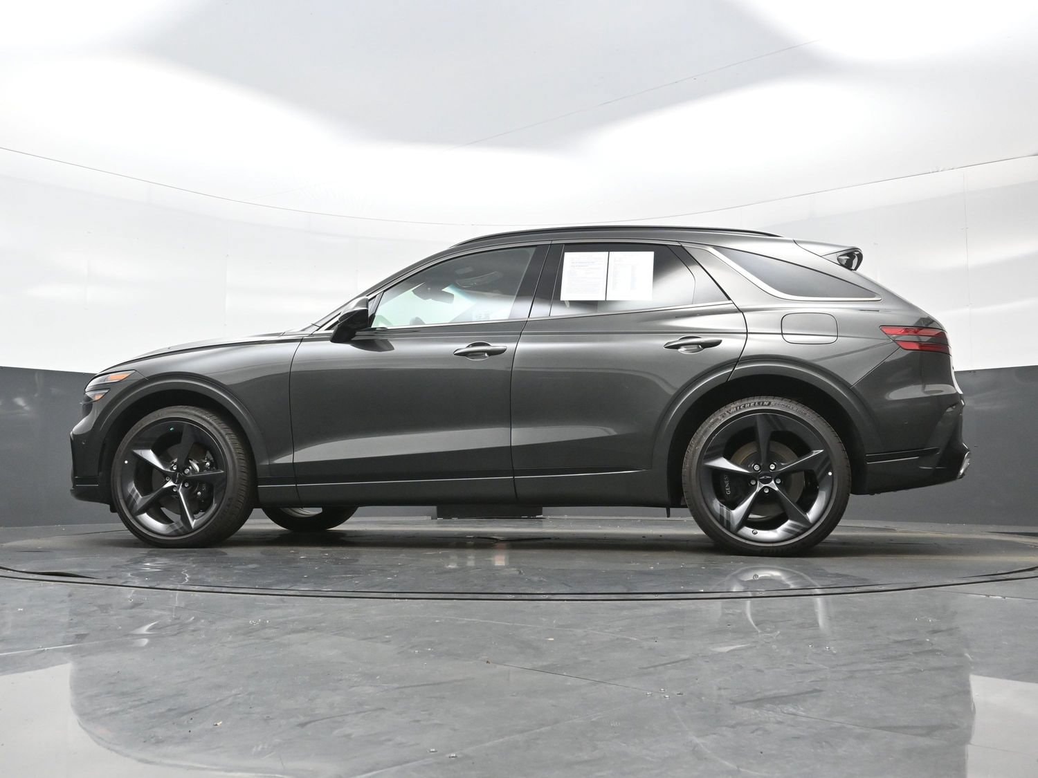 2026 GENESIS GV70 Sport Prestige - Photo 28