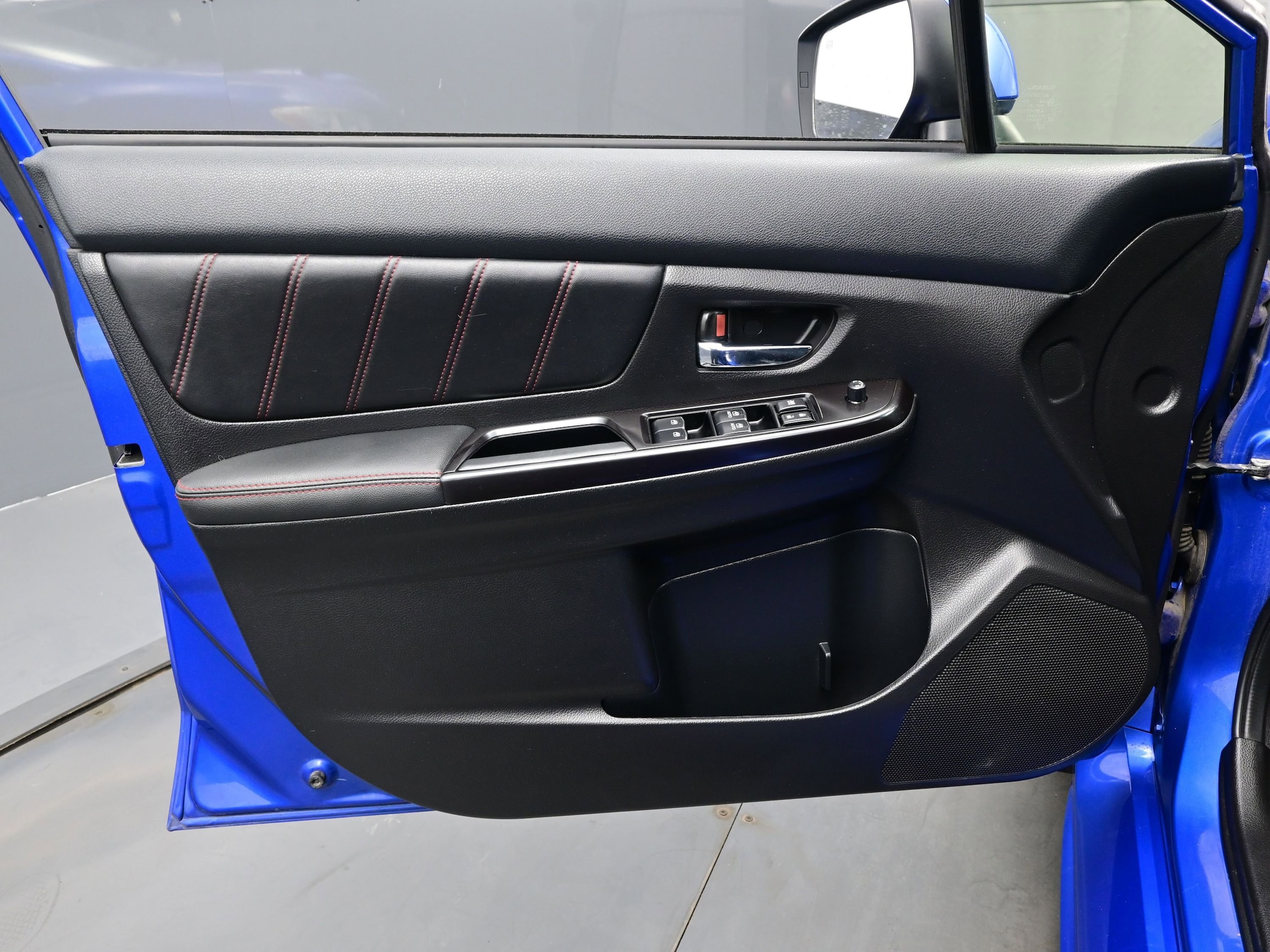 2020 Subaru WRX Premium - Photo 9