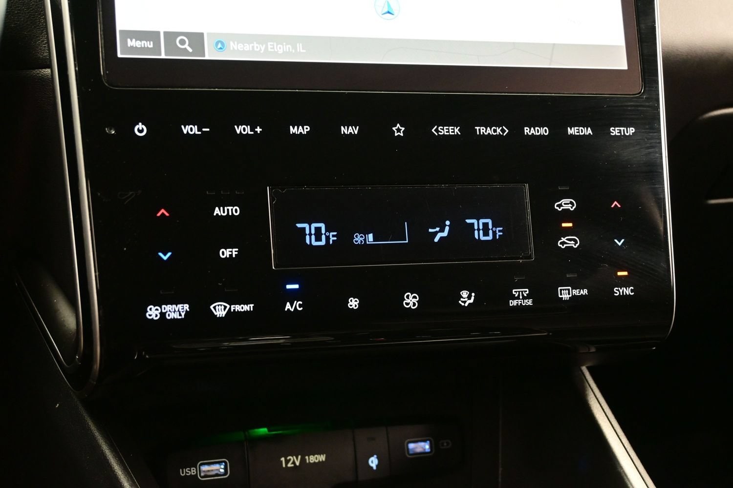 2023 Hyundai Tucson Limited - Photo 23