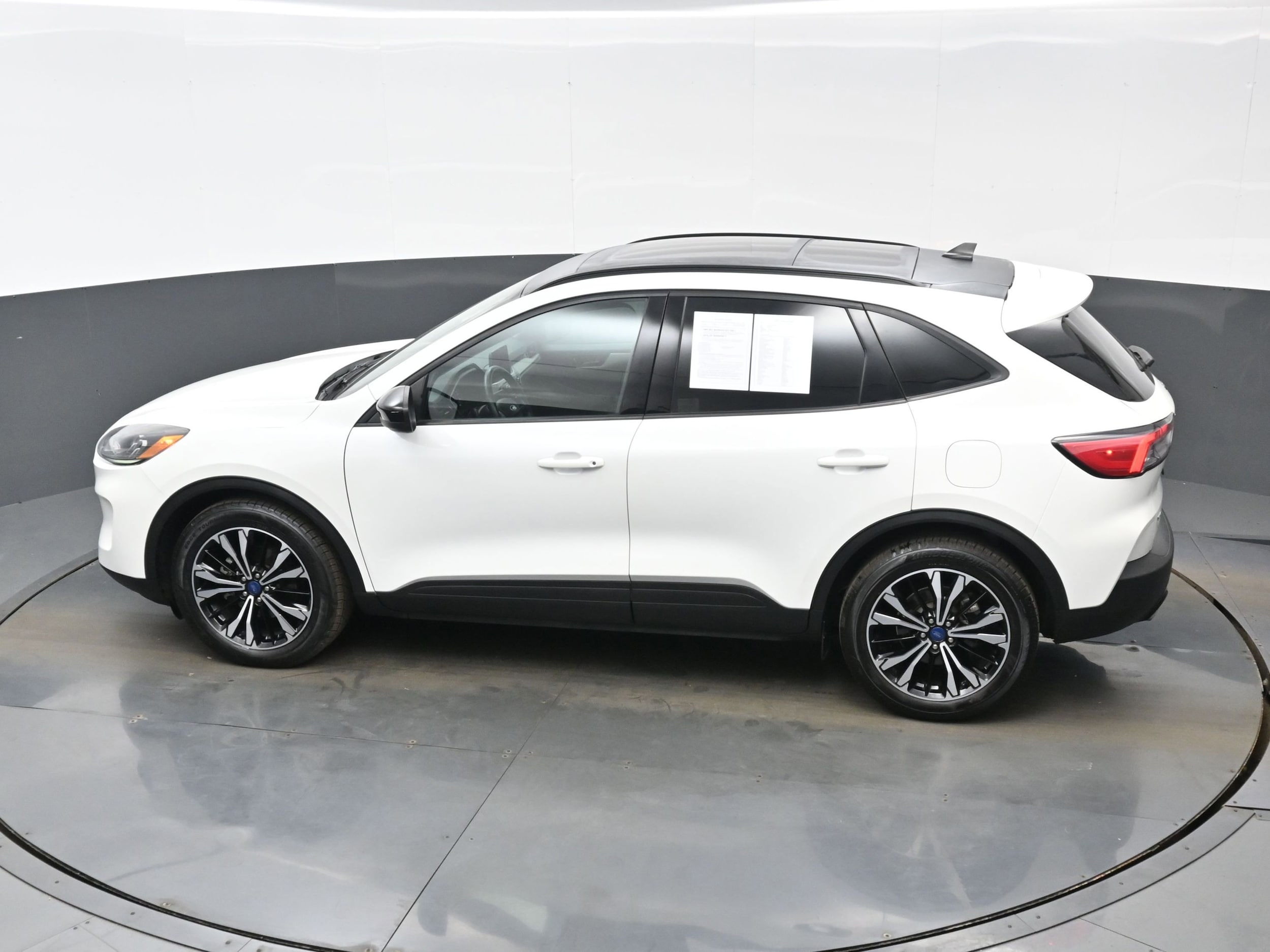 2022 Ford Escape SE - Photo 35