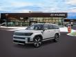 New 2026 Hyundai Santa Fe Hybrid Limited SUV