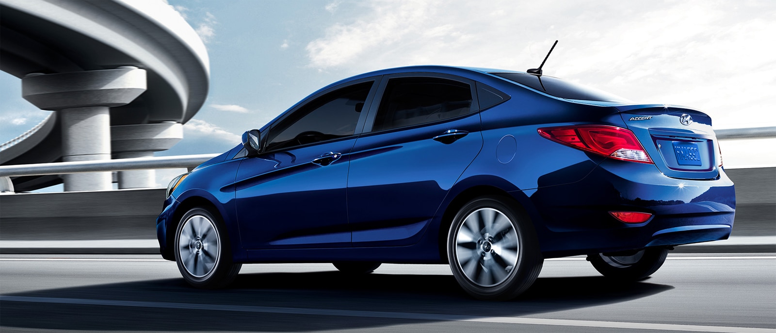 Find Efficiency in the Hyundai Accent Fuel Economy