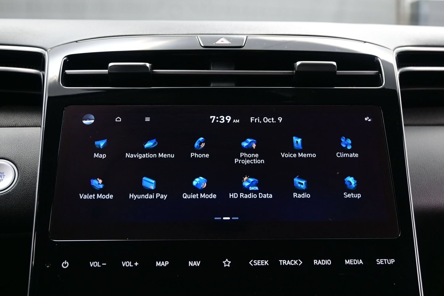 2024 Hyundai Tucson Limited - Photo 20