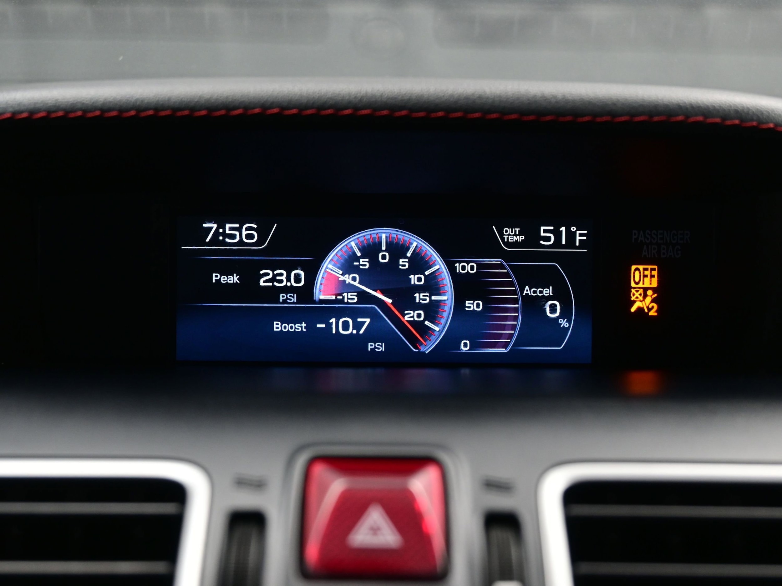 2020 Subaru WRX Premium - Photo 18