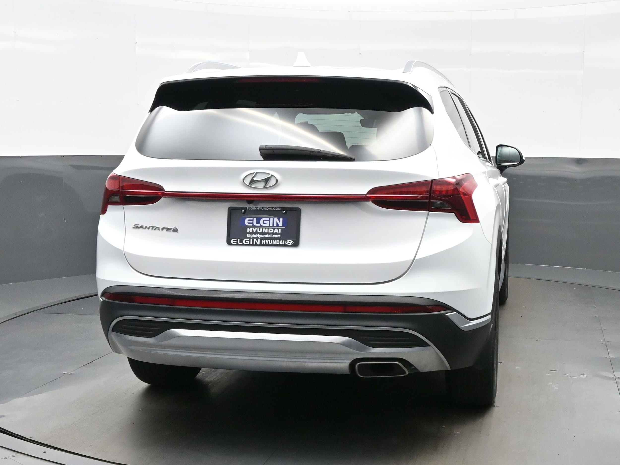 2022 Hyundai Santa Fe SEL - Photo 5