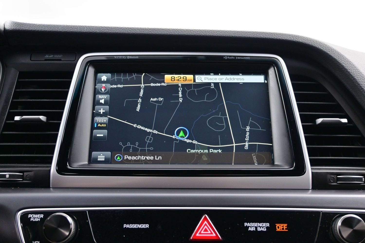 2018 Hyundai Sonata Limited - Photo 20