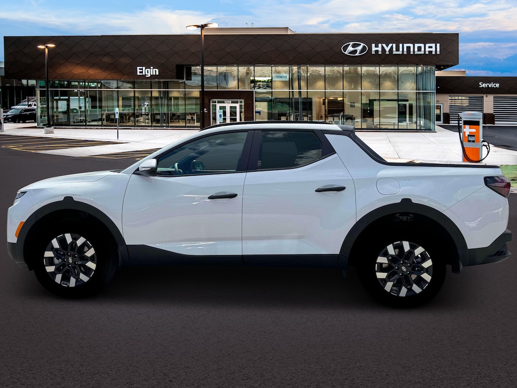 New 2026 Hyundai
