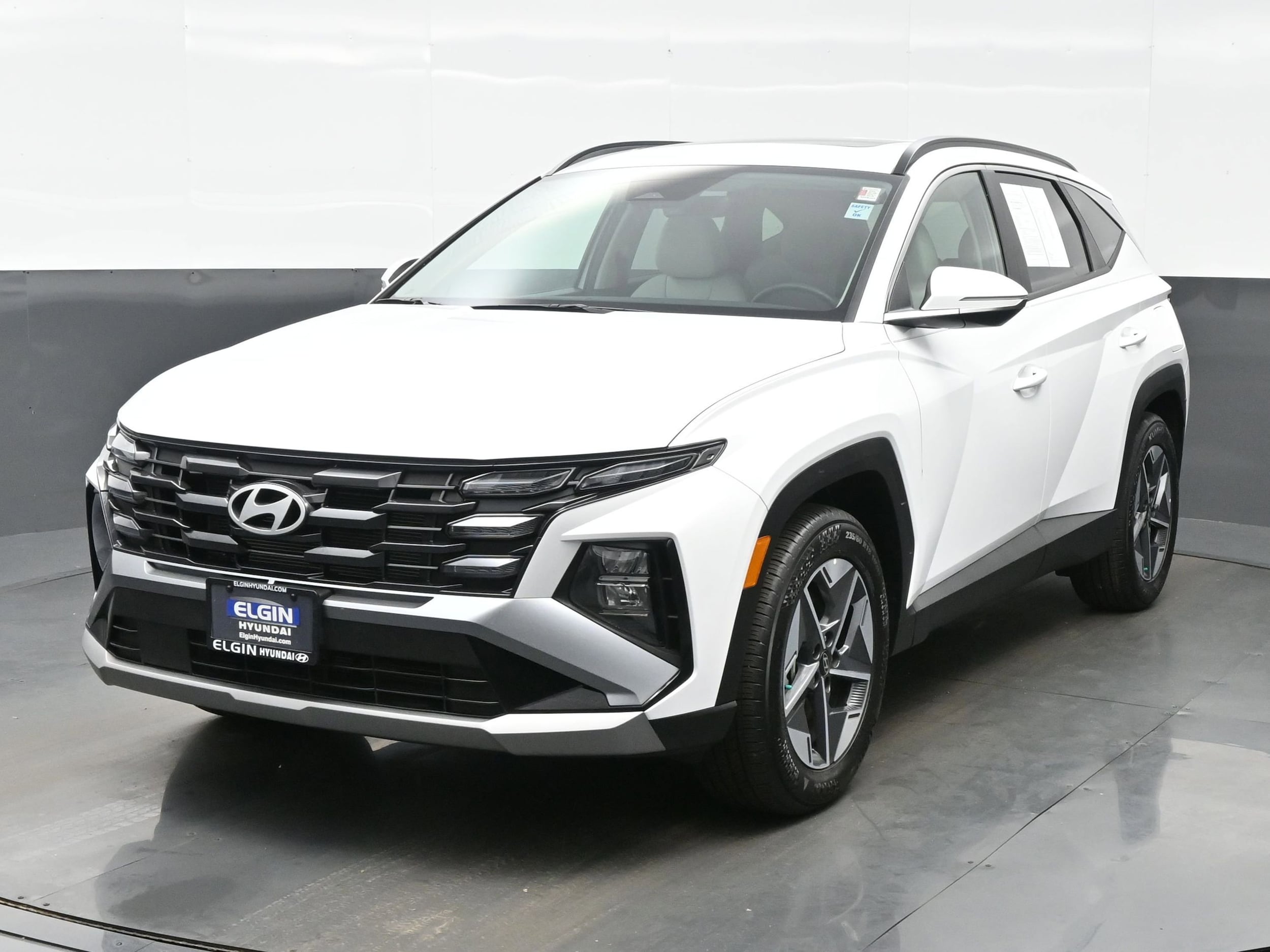 Used Hyundai Tucson For Sale Near Chicago IL | Elgin