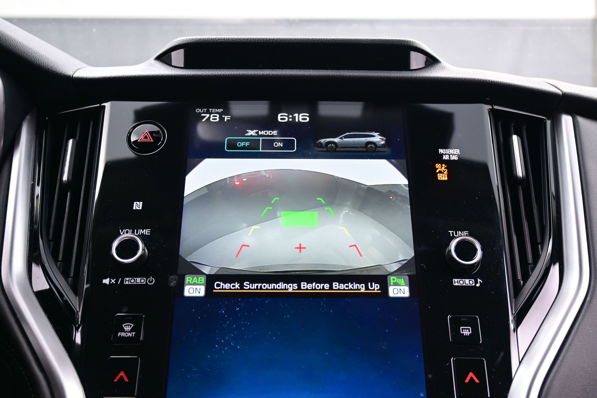 2023 Subaru Outback Limited - Photo 20
