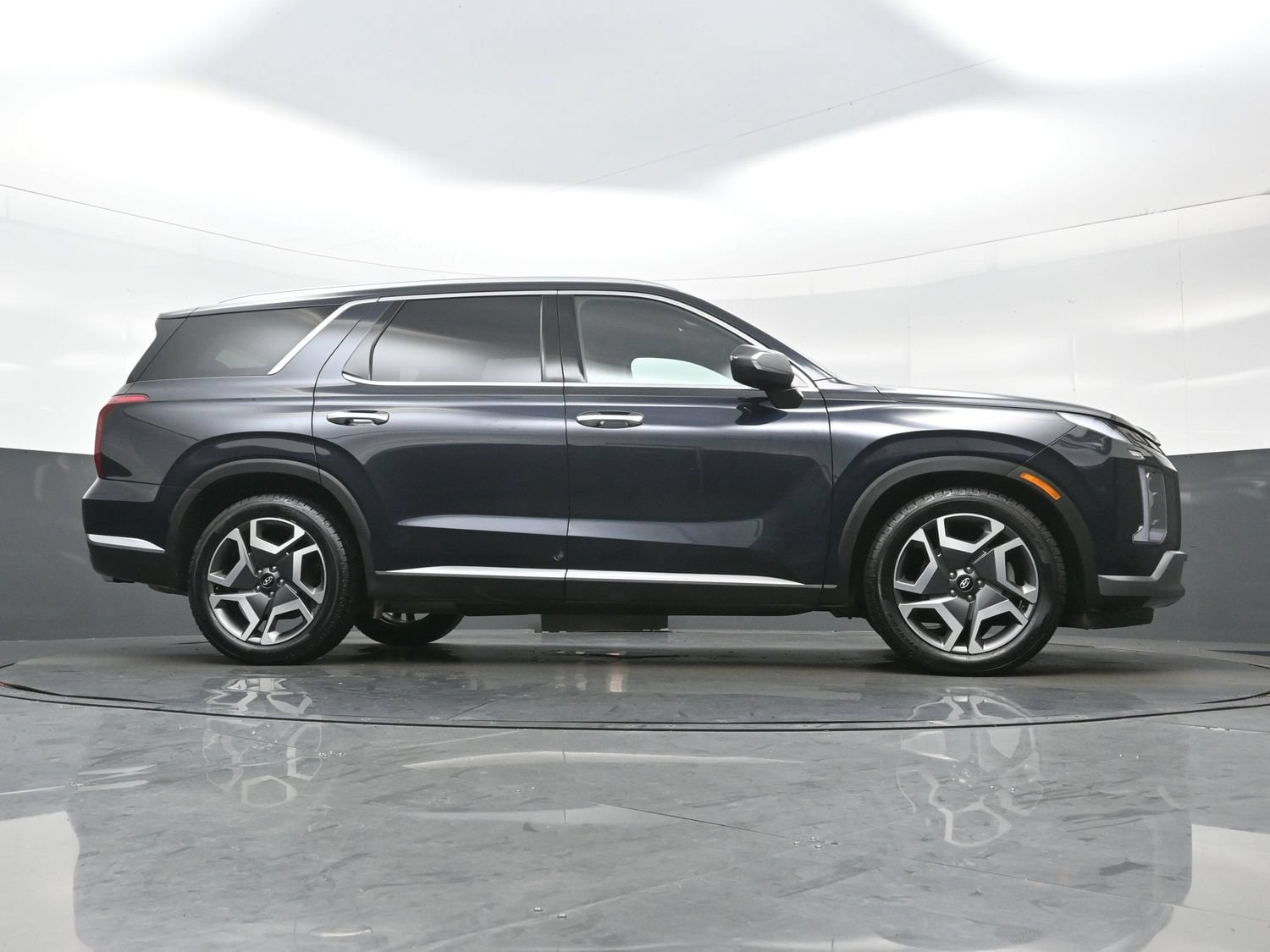 2023 Hyundai Palisade Limited - Photo 34